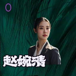 赵婉清